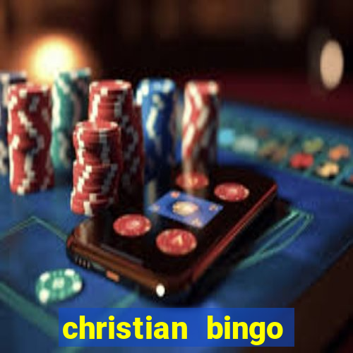 christian bingo beefcake hunter